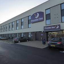 Preferably somewhere with a nice beach or town. A New Premier Inn Is Coming To Torquay Devon Live