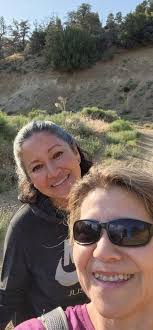 Hike number 61,62 and 63 . Edison Trail, Wind Wolves preserve and  Chuchupati total of 15.75 mi total. 365 challenge total is 228.75 miles so  far.#hiker365challenge #myadventurechallenge #Hikerbabes Community: Santa  Clarita Chapter