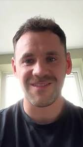 🦁 Tomos Williams instant reaction following yesterday's British & Irish  Lions squad announcement 🥹 , #WelshRugby #Lions2025