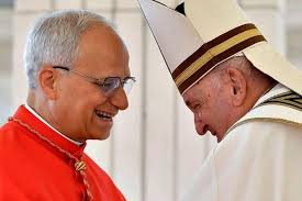 Lesson 4 of the Divine Office of Saint Anacletus, Pope and Martyr. .  Anacletus was an Athenian who governed the Church in the time of the  Emperor Trajan. He ordained that a