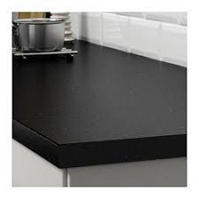 We did not find results for: Saljan Countertop Black Mineral Effect Laminate 98x1 1 2 Ikea Countertops Laminate Countertops Countertop Materials