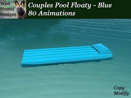 We did not find results for: Second Life Marketplace Whd Pool Floaty Couples Blue 80 Animations