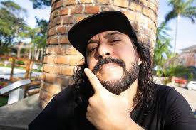 Gabriel O Pensador E O Convidado Do Popline Feat Desta Quinta Feira Popline