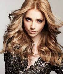 Http Www Mavimenekse Com Dalgali Sac Modelleri Html Frontal Hairstyles Dyed Blonde Hair Long Hair Styles