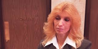 Debbie Nelson, estranged mother of Eminem, dies at 69