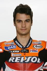 Dani pedrosa is a 35 year old spanish motor biker. Who Is Dani Pedrosa Dating Dani Pedrosa Girlfriend Wife