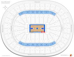 Philadelphia 76ers Club Boxes At Wells Fargo Center