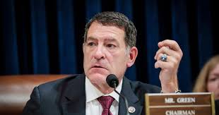 Tennessee Republican Mark Green to resign from Congress for private-sector  job