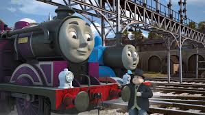 Image result for ryan thomas the tank engine