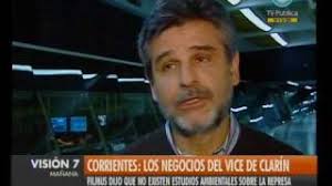 SALVEMOS el Ayuí: 2010