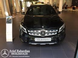 Mercedes Benz Gla 200 Amg Line Di 2020 Mercedes Benz Mercedes Kendaraan