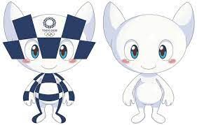 Eu sou o fabinho, artista pl. 14 Melhor Ideia De Mascotes Das Olimpiadas Mascotes Das Olimpiadas Mascotes Olimpiadas 2020