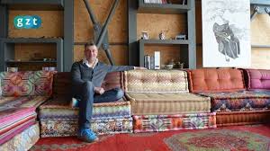 Osmanli Timar Gelenegini Surduren Erzincan Da Bir Palanga Bey I Kutlug Ataman Ev Dekoru Timar Osmanli