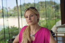 Kristen bell shares her secret to traveling with kids and keeping her wanderlust alive during the pandemic. Kristen Bell Forgetting Sarah Marshall Interview Girl Com Au