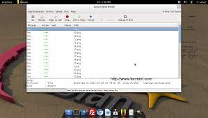 Maybe you would like to learn more about one of these? Unison An Ultimate Local Remote File Synchronization Tool For Linux