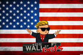 Wallstreetbets logo png i made a lengthy satire post about the new logo. Wallstreetbets Across The World The Past The Present And The Future