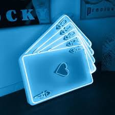 Check spelling or type a new query. Cards Blue And Cool Image 6746078 On Favim Com