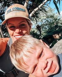 Katelyn Gleason's Instagram, Twitter & Facebook