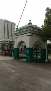 Trip.com bietet hotels in ipoh masjid india muslim ab 6eur an! Masjid India Muslim Picture Of Masjid India Muslim Ipoh Tripadvisor