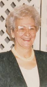 Jane Credeur Hollier