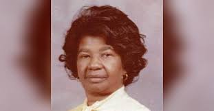 Sallie Henrietta Ballard Obituary