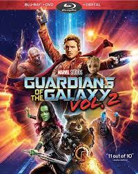This is yondu guardians of the galaxy vol. Blu Ray Review Guardians Of The Galaxy Vol 2 2017