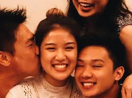 Chen Yixi Has To Google His Parents Xiang Yun & Edmund Chen's Wedding  Anniversary