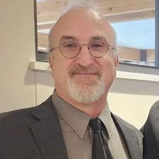 Honored for the recognition, grateful I get to do what I love,in a  community that I love!