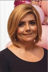 Norma Gloria Rangel De Martinez