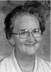 Helen Gordon Obituary (2017)