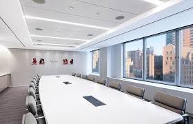 Inside Avon S New York City Executive Offices Office Snapshots Meeting Room Design Office Interior Design Office Design