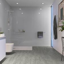 White Diamond Sparkle 1m Wall Panel Wet Walls Ceilings