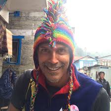 Flashback : Himalayas 2017 time to go higher !!! 😊😊😊