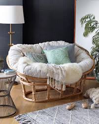 we rounded up some of our favorite interior design ideas along with handy decor tips interiordetail papasan chair living room comfy chairs living room chairs