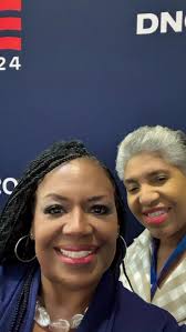 Regina Goodwin Tulsa