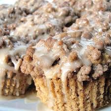 Streusel Coffee Muffins With Maple Glaze Recipe Coffee Muffins Costco Muffins Muffin Recipes