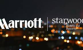 Starwood Marriott Free Night Certificates To Stack Across