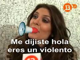 Me cae MAL Eugenia Lemos