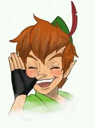 Pin By Maddie Martinez On Wallpapers Peter Pan Art Peter Pan Drawing Peter Pan Disney