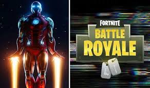 Tony stark skin is a marvel fortnite outfit from the iron man set. Fortnite Update 14 50 Patch Notes Iron Man Jetpack Overtime Challenges Ps4 Delay Gaming Entertainment Express Co Uk