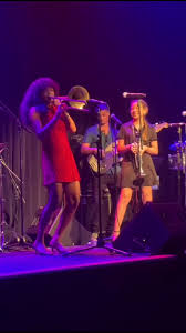 Super noite em São Paulo, cheia de emoções e alegrias!! 🔥 @yudith.trombone  @coletrumpetoficial @sescvilamariana @lolebatera @jessicazarpey @migdias_  @rapfhaeldossantos