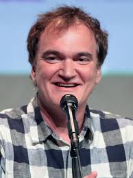 Born march 27, 1963) is an american film director, screenwriter, producer, author, film critic, and actor. Quentin Tarantino Wikipedia