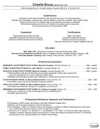 nursing resumes: top resume tips for nurses