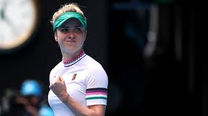 Элина свитолина вышла замуж гаэль монфис. Tennisisty Svitolina I Monfis Podtverdili Svoi Otnosheniya Sozdav Obshij Akkaunt V Instagram Rt Na Russkom