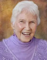 Obituary information for Moore, Jessie Fern