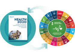 When it's overloaded with toxins from unhealthy foods, it doesn't work as well. Who Europe Sustainable Development Goals 9 How Does The Roadmap To Implement The 2030 Agenda For Sustainable Development Support Implementation