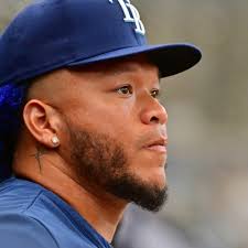 Harold Ramírez, a la lista de lesionados de los Rays tras confirmarse una  fractura