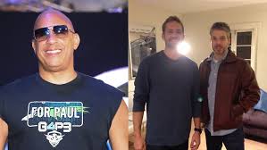 Vin Diesel Has A Twin Brother?! : R/H3H3Productions