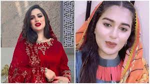 Aliza Sehar MMS Controversy | Who Leaked Aliza Sehar Private Video |  Pakistani YouTuber Aliza Sehar MMS | Aliza Sehar Viral Video Real Or Fake |  Aliza Sehar Viral Video Is Fake |