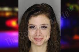 Haley Kiser — Cobb County Jail Bookings